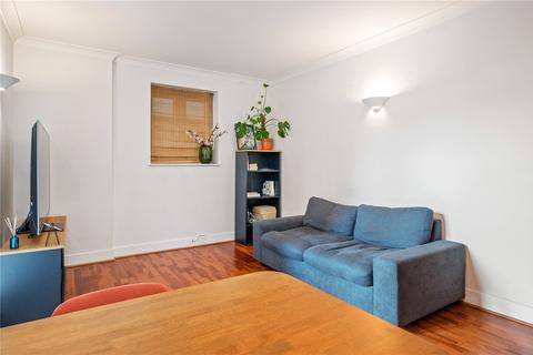 1 bedroom apartment for sale, Hepworth Court, Anderson Square, Islington, London, N1