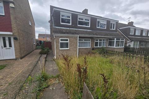 Harrowgate Lane, Stockton-On-Tees