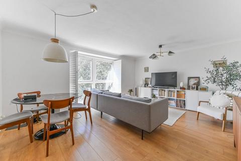 Beulah Hill, Crystal Palace, London, SE19