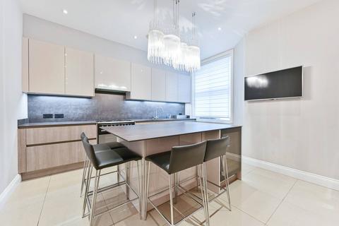 undefined, Old Brompton Road, Earls Court, London, SW5