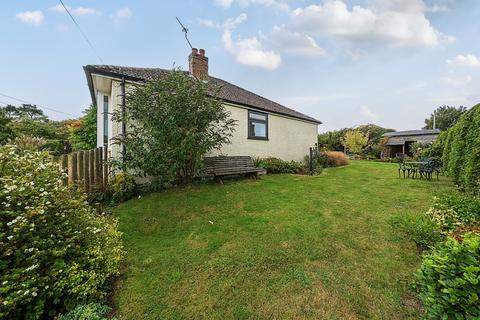 3 bedroom detached bungalow for sale, Westfield Lane, Etchinghill, Folkestone, CT18
