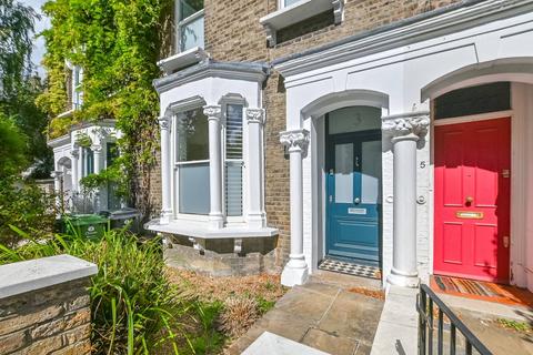 3 Dunollie Road, London, NW5 2XN