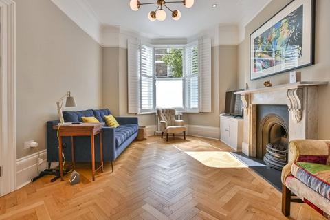 3 Dunollie Road, London, NW5 2XN