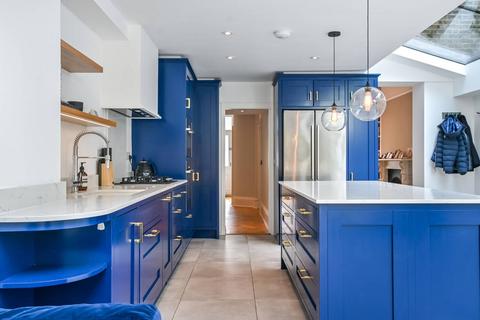 3 Dunollie Road, London, NW5 2XN