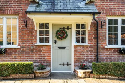 undefined, Winterbourne Stoke, Salisbury SP3