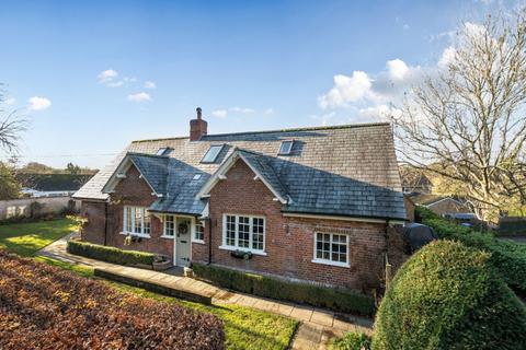 undefined, Winterbourne Stoke, Salisbury SP3