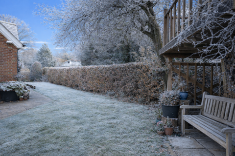 undefined, Winterbourne Stoke, Salisbury SP3