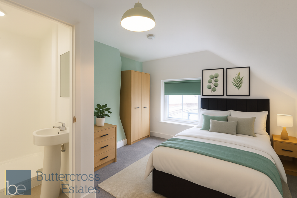 Bedroom 7