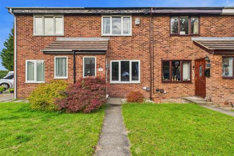 undefined, Curlew Avenue, Eckington S21