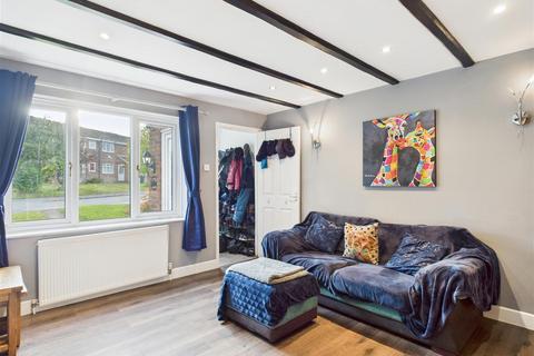 undefined, Curlew Avenue, Eckington S21