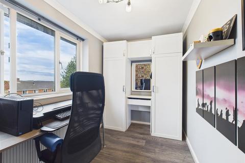undefined, Curlew Avenue, Eckington S21