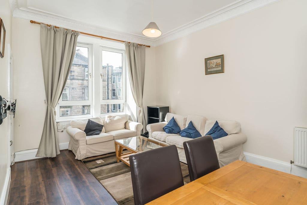 3115L Brunswick Street, Edinburgh, EH7 5HS