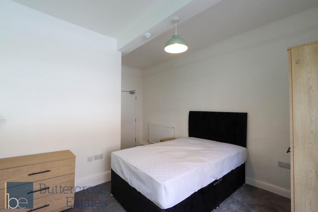 Bedroom 8