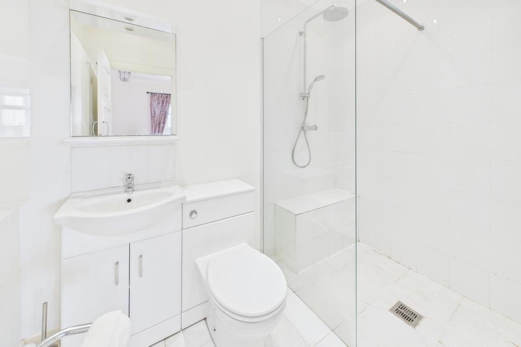 Wet Room