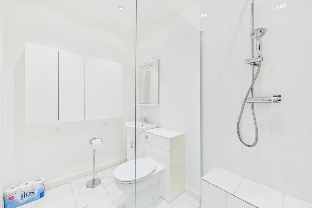 Wet Room