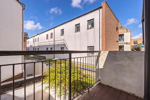 undefined, Ditchling Road, Brighton
