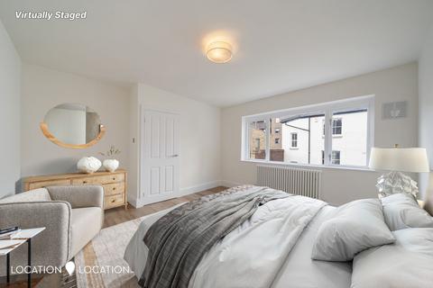 undefined, Victoria Park Studios, E9