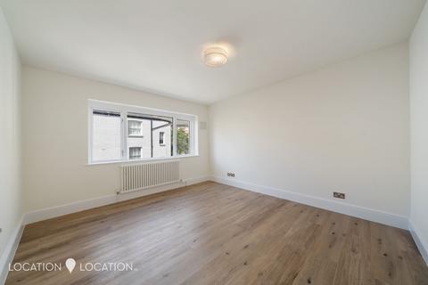 undefined, Victoria Park Studios, E9