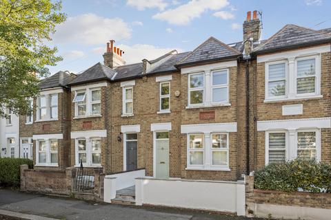3 bedroom terraced house for sale, Bronson Road, Raynes Park SW20
