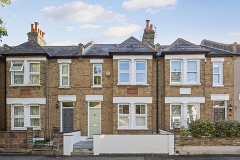 Bronson Road, Raynes Park SW20