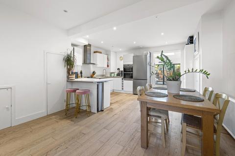 3 bedroom terraced house for sale, Bronson Road, Raynes Park SW20