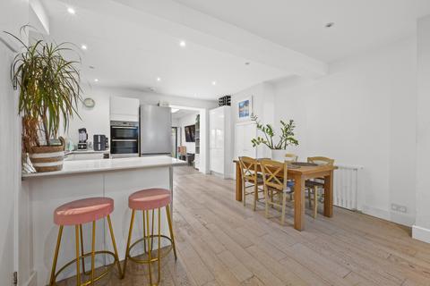 3 bedroom terraced house for sale, Bronson Road, Raynes Park SW20