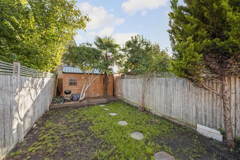 3 bedroom terraced house for sale, Bronson Road, Raynes Park SW20