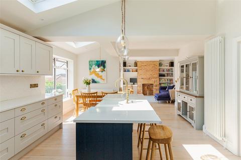 4 bedroom semi-detached house for sale, Southdown Road, Bristol, BS9