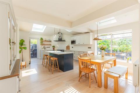 4 bedroom semi-detached house for sale, Southdown Road, Bristol, BS9
