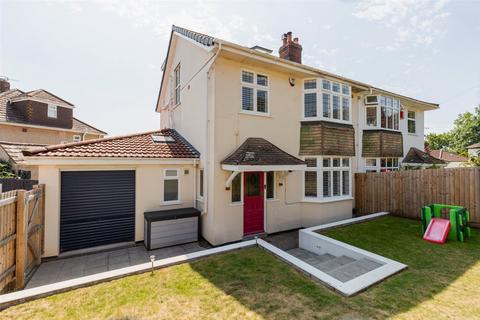 4 bedroom semi-detached house for sale, Southdown Road, Bristol, BS9