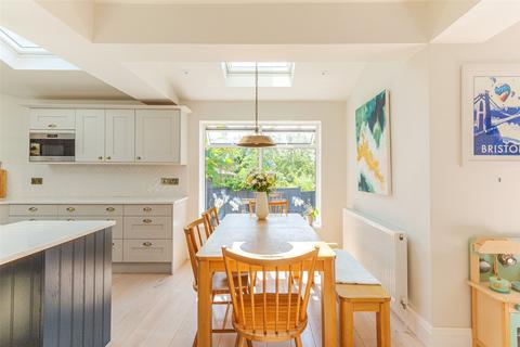 4 bedroom semi-detached house for sale, Southdown Road, Bristol, BS9