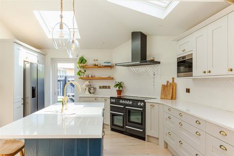 4 bedroom semi-detached house for sale, Southdown Road, Bristol, BS9