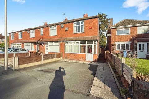 undefined, Spring Gardens, Stockport SK7