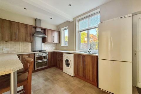 undefined, Spring Gardens, Stockport SK7