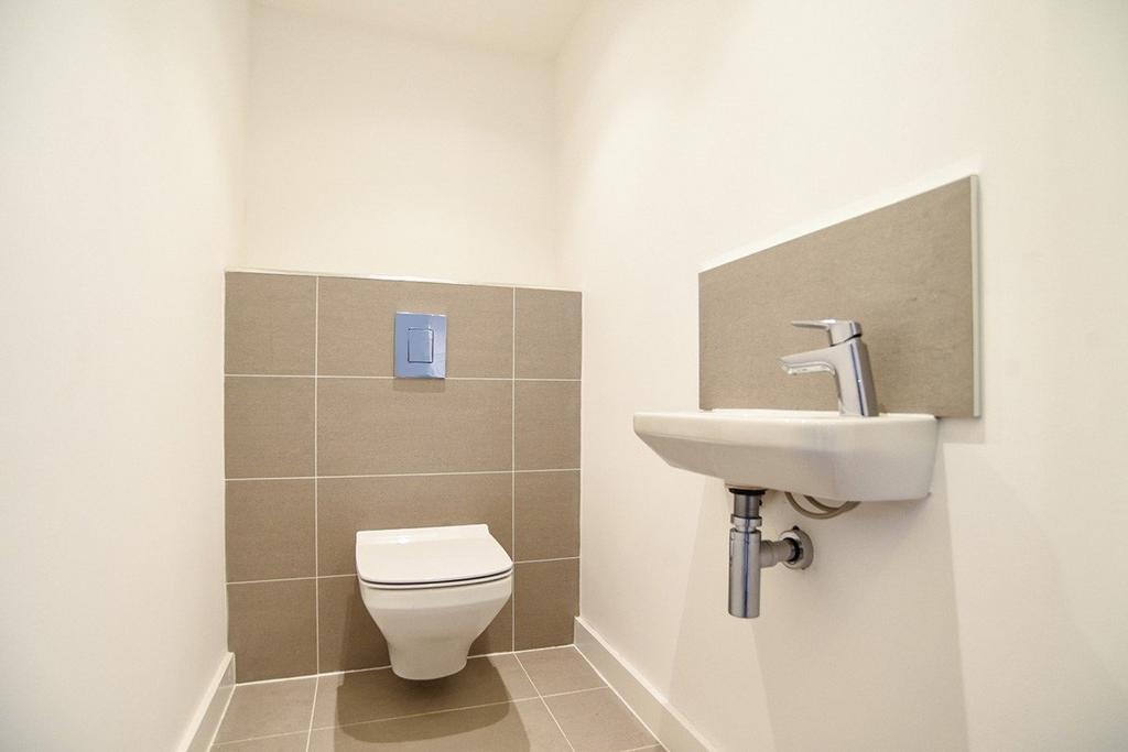 Claorkroom/Wc