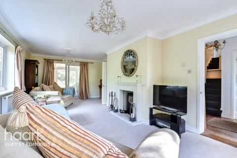 3 bedroom chalet for sale, Chedburgh Road, Chevington, Bury St Edmunds