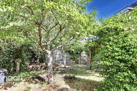 3 bedroom chalet for sale, Chedburgh Road, Chevington, Bury St Edmunds