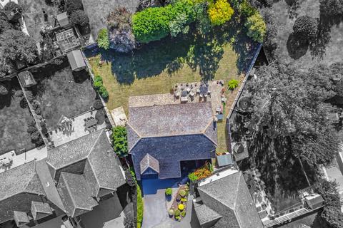 undefined, Malmsmead, Shoeburyness SS3