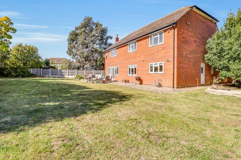 undefined, Malmsmead, Shoeburyness SS3