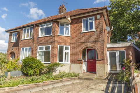 undefined, Hill House Road, Norwich NR1