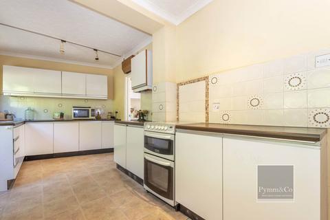 undefined, Hill House Road, Norwich NR1