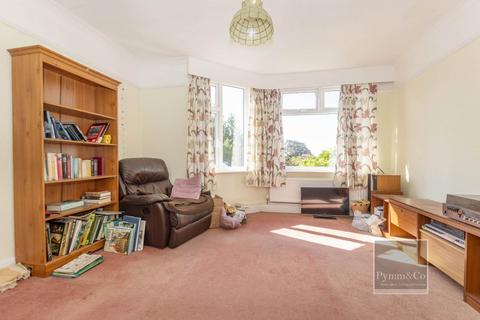 undefined, Hill House Road, Norwich NR1