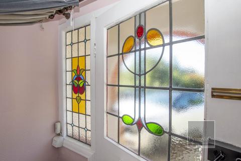 undefined, Hill House Road, Norwich NR1