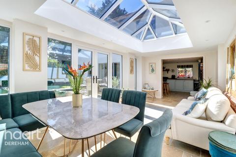 undefined, Market Street, Shipdham