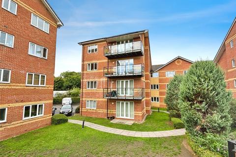 undefined, Capital Point, Temple Place, Reading
