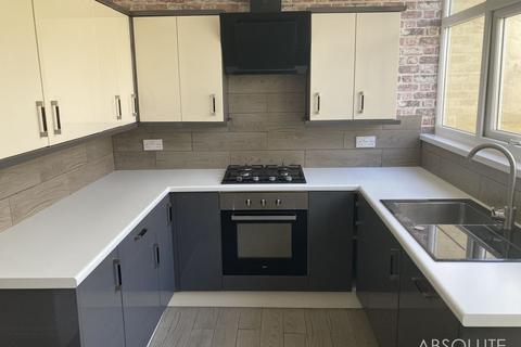 2 bedroom end of terrace house for sale, Mead Lane, Paignton, TQ3