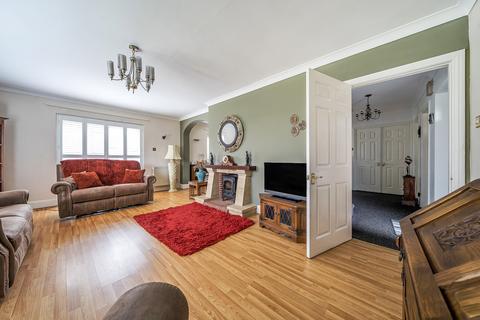 4 bedroom detached house for sale, Mount Nebo, Taunton
