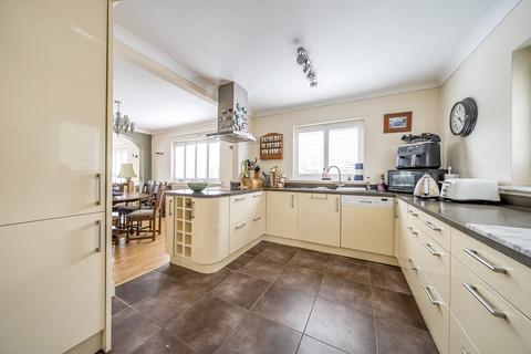 4 bedroom detached house for sale, Mount Nebo, Taunton