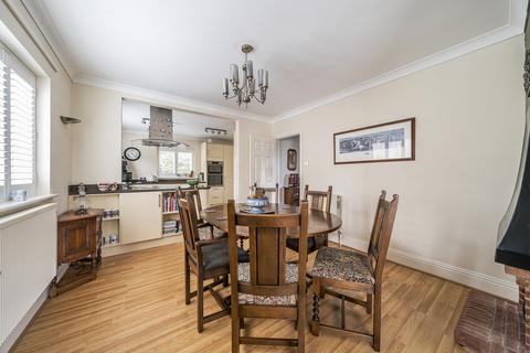 4 bedroom detached house for sale, Mount Nebo, Taunton