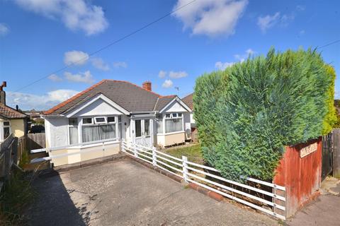 2 bedroom detached bungalow for sale, Coombe Avenue, Weymouth